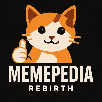 Memepedia Icon
